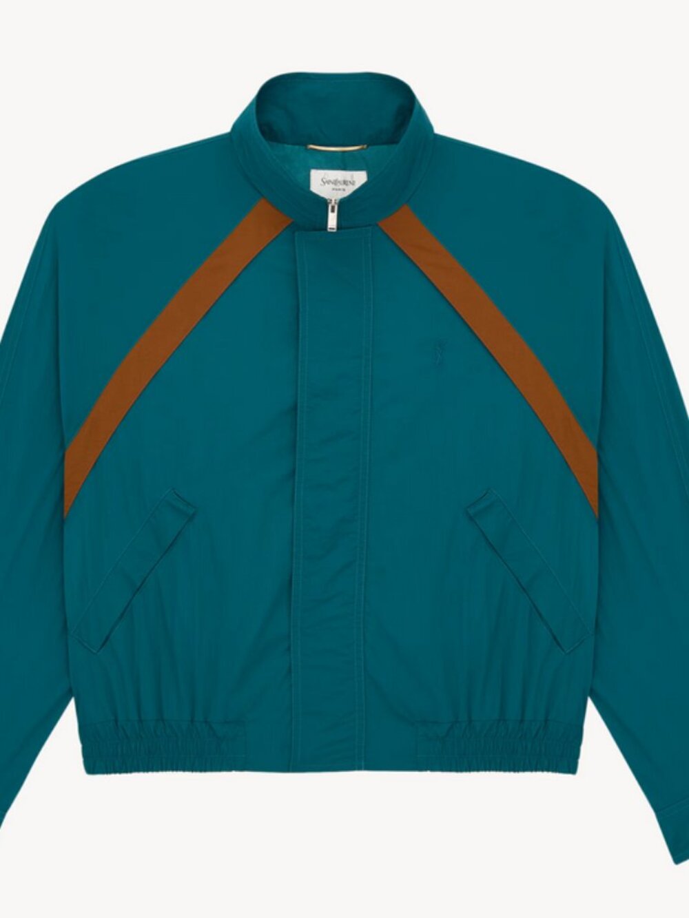 CASSANDRE windbreaker - Picture 4 of 11